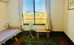 サービス付き高齢者向け住宅リハビリケアおおえのきの施設画像